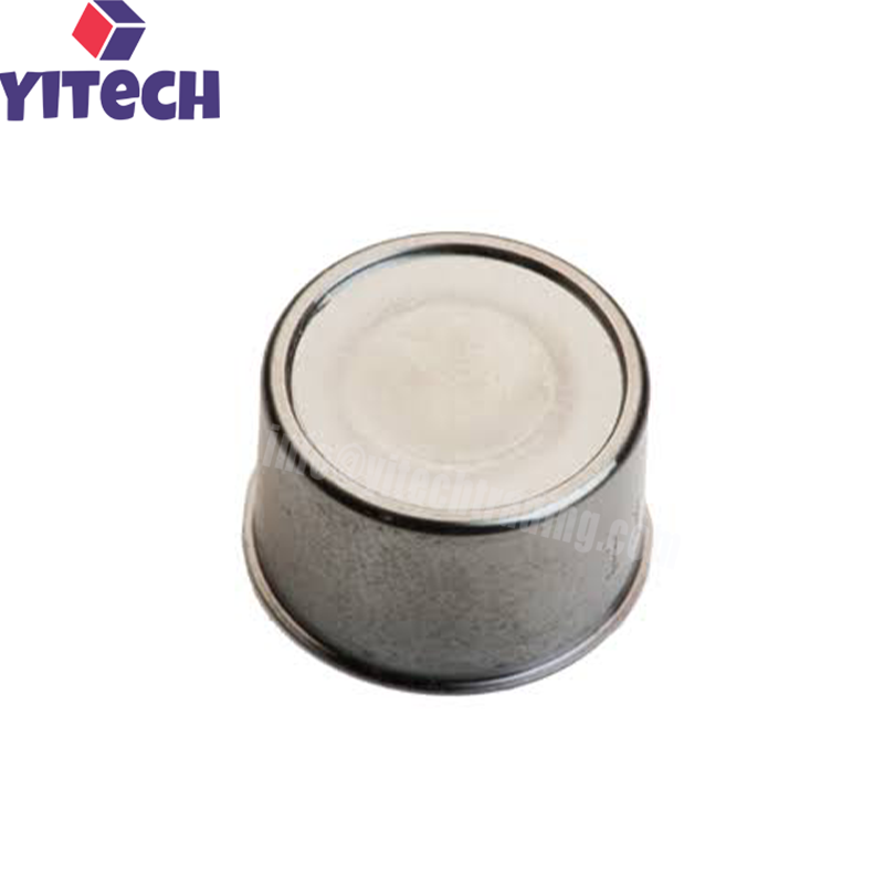 Beryllium X-Ray Window for X-Ray Tube | High Purity Beryllium Supplier