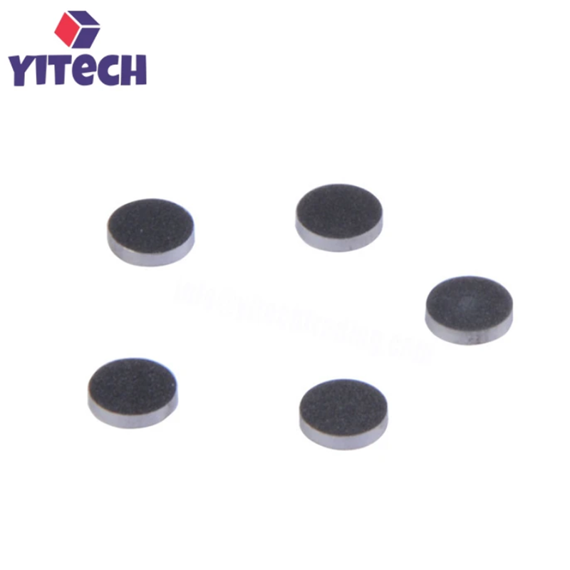 Beryllium X-Ray Window for X-Ray Tube | High Purity Beryllium Supplier
