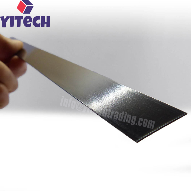 Cobalt Chromium Alloy Strip | Cobalt Chrome Alloy Custom Strip