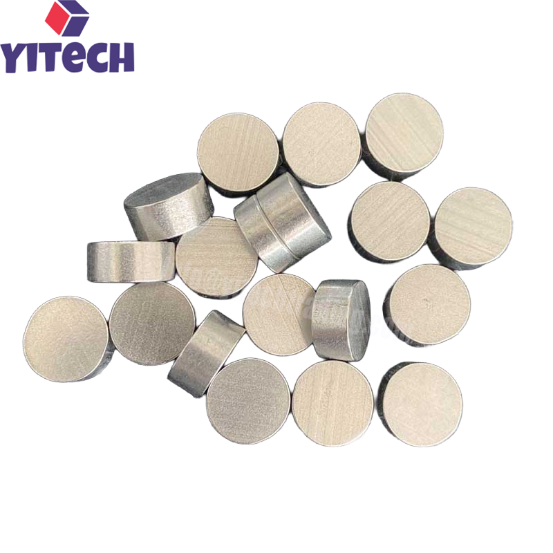 Cobalt Chromium Molybdenum Metal Casting