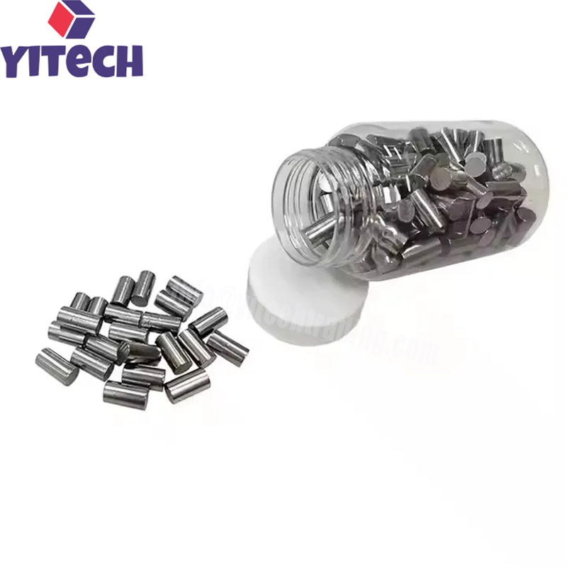 Cobalt Chromium Molybdenum Metal Casting