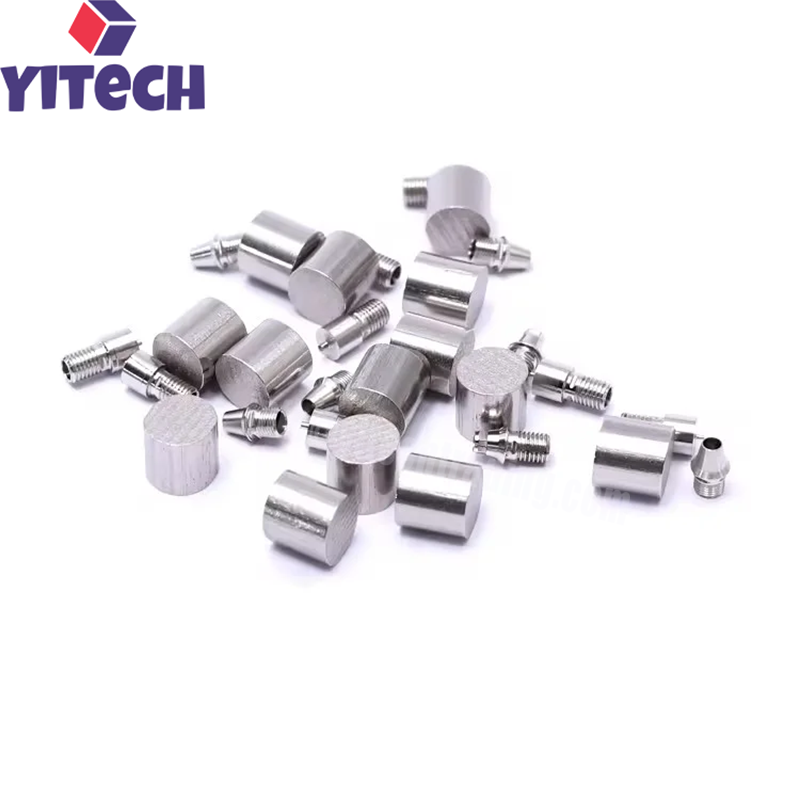 Cobalt Chromium Molybdenum Metal Casting