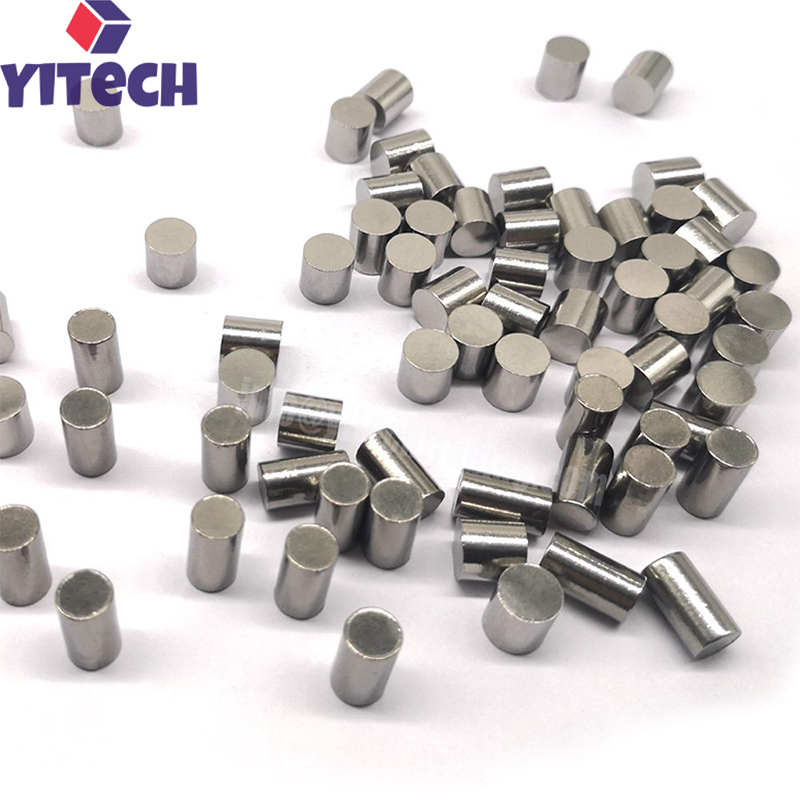 Cobalt Chromium Molybdenum Metal Casting