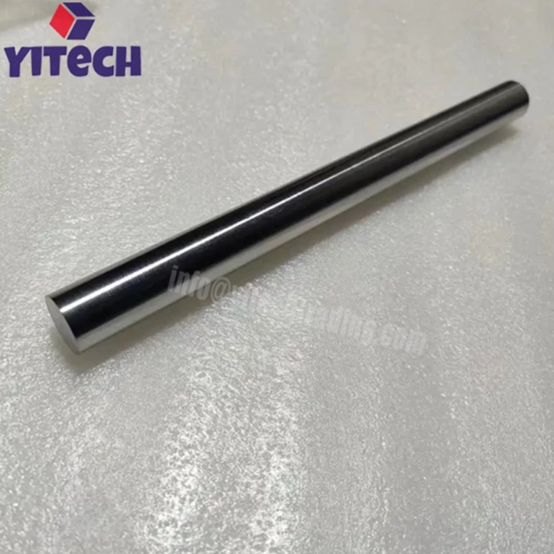 Medical Implant Cobalt Chromium Alloy Rod