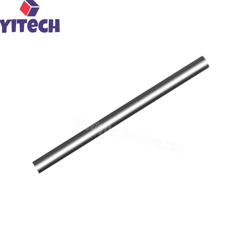 Medical Implant Cobalt Chromium Alloy Rod