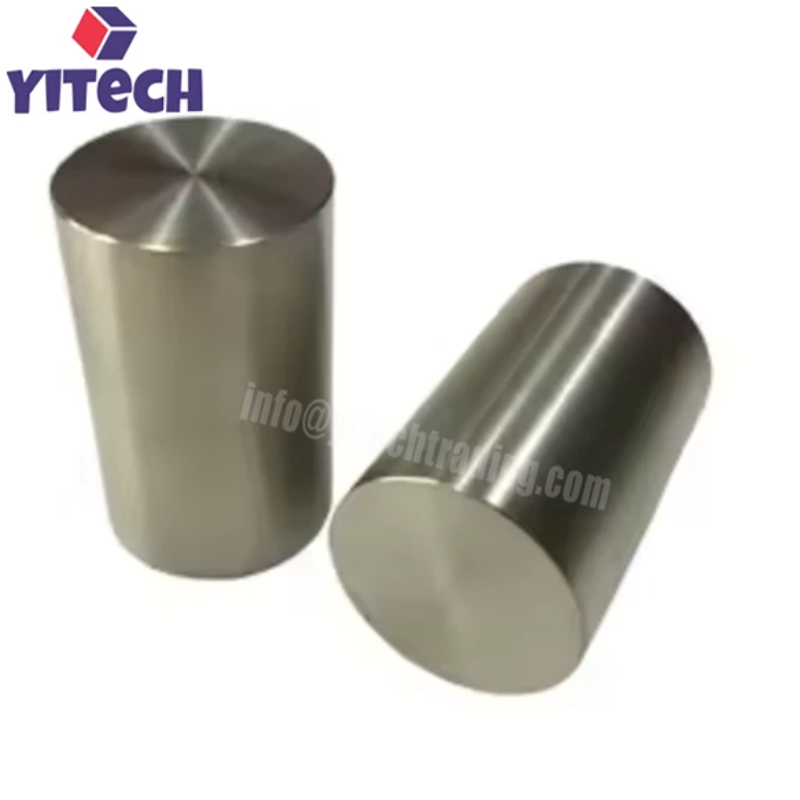 Medical Implant Cobalt Chromium Alloy Rod