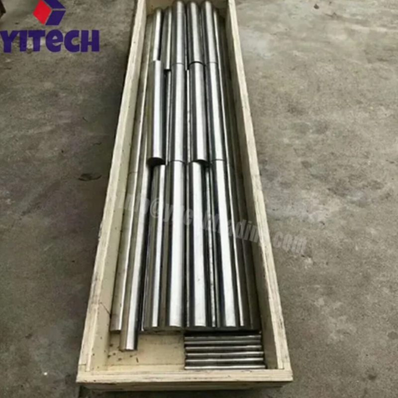 Medical Implant Cobalt Chromium Alloy Rod
