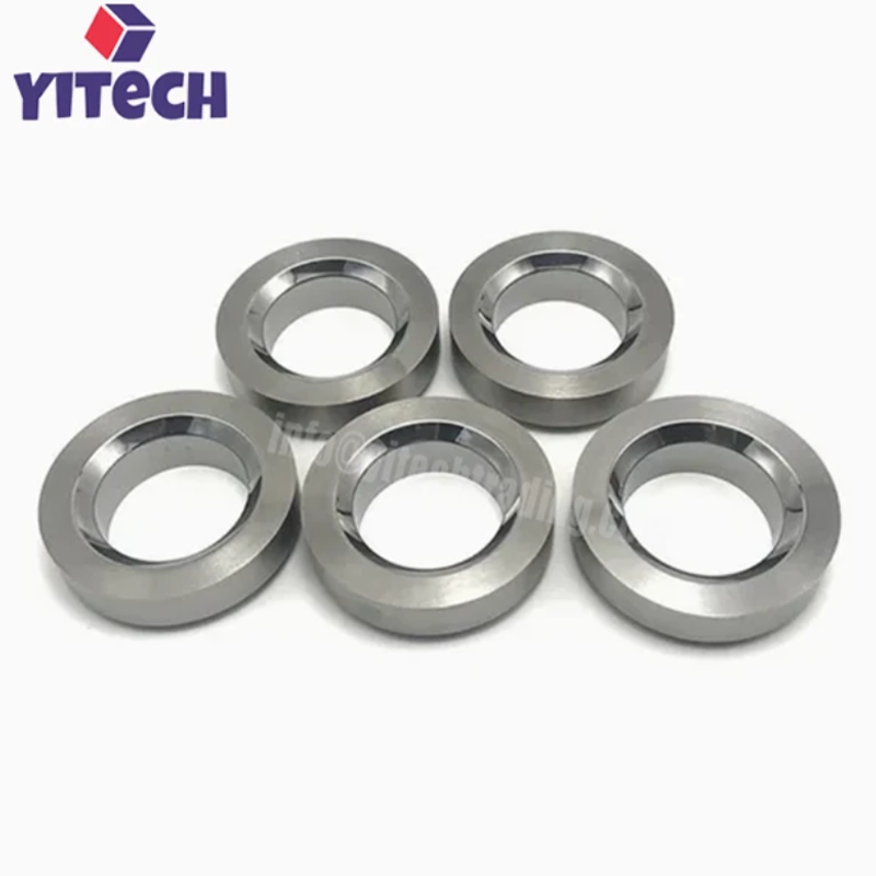  Stellite 6 Valve Seat | Custom Cobalt Alloy Valve Seat
