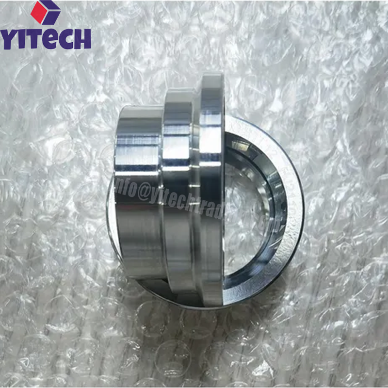  Stellite 6 Valve Seat | Custom Cobalt Alloy Valve Seat