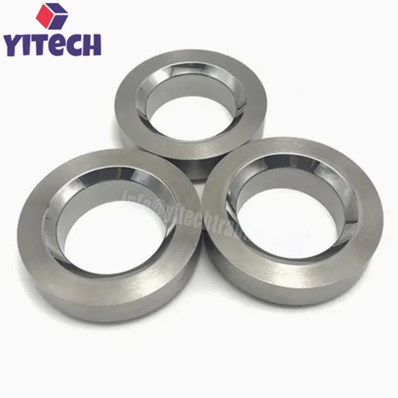  Stellite 6 Valve Seat | Custom Cobalt Alloy Valve Seat