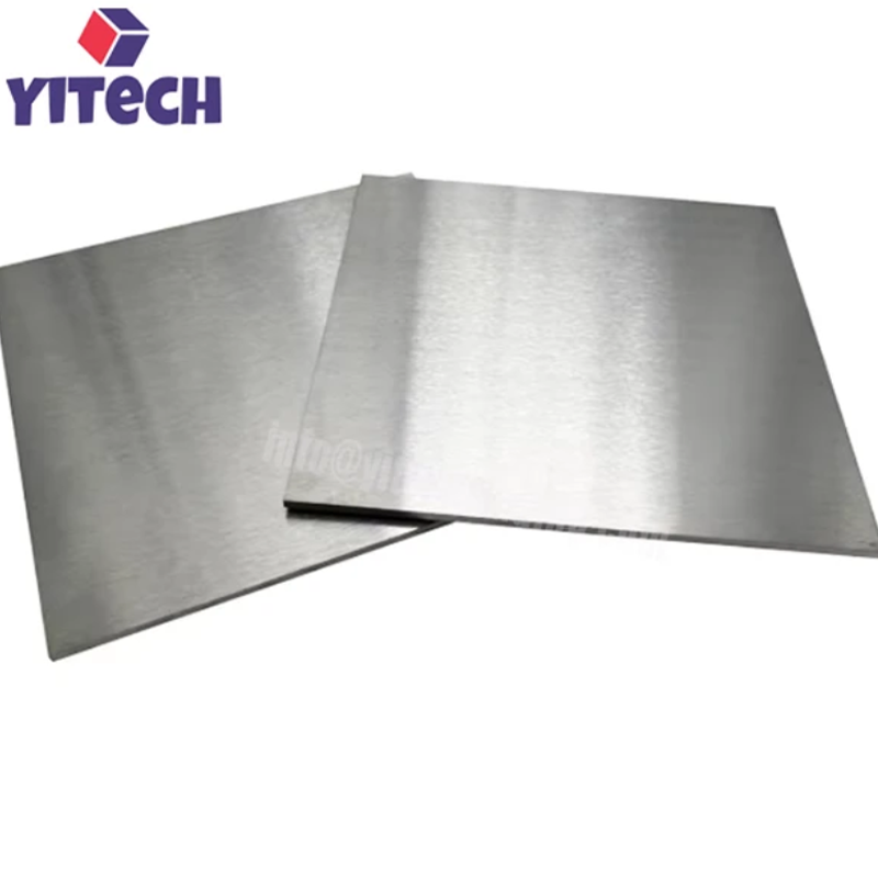 Stellite 20 Cobalt Chromium Alloy Sheet