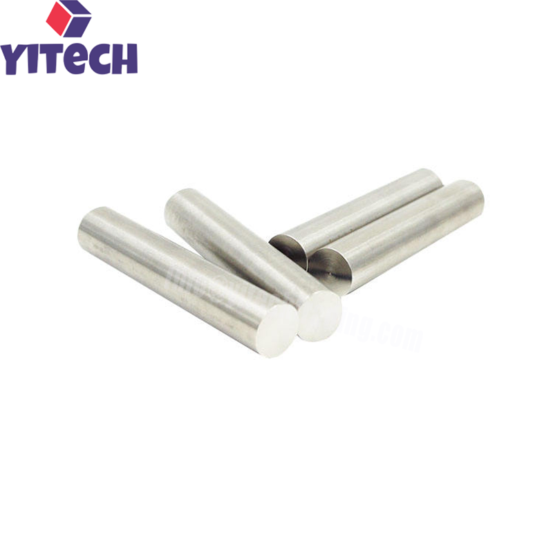 Stellite 6 Pipe | UNS R30006 Cobalt Alloy Pipe
