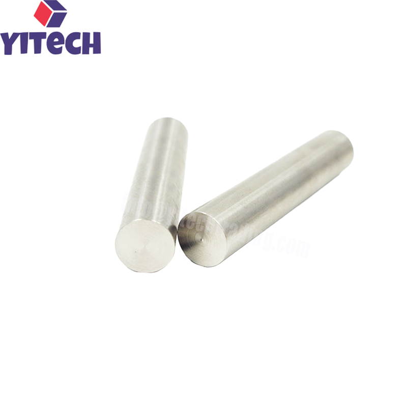 Stellite 6 Pipe | UNS R30006 Cobalt Alloy Pipe