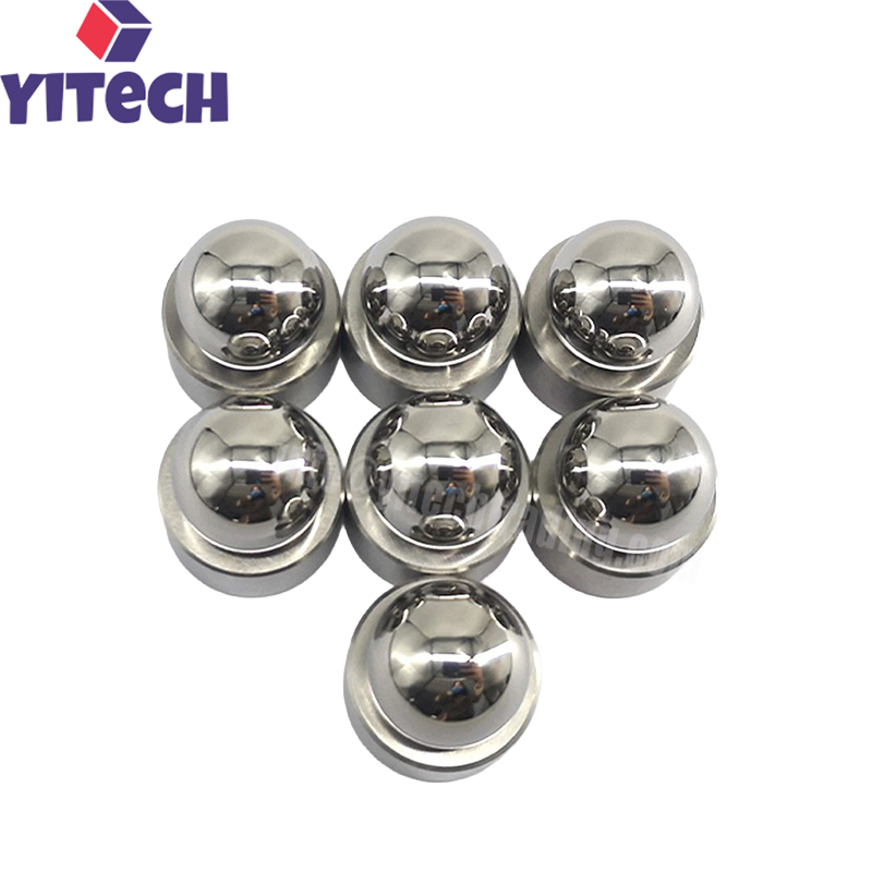 Stellite 20 Valve Balls | Wear-Resistant Cobalt Alloy Balls