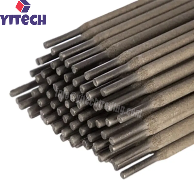 Stellite 12 Welding Rod | Cobalt-Based Hardfacing Alloy