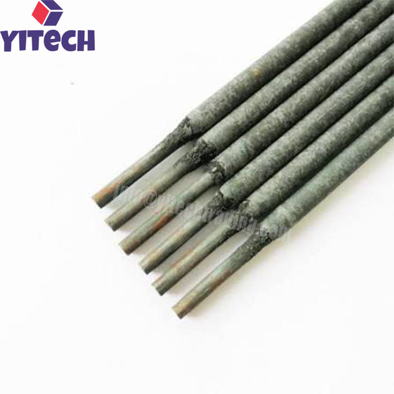 Stellite 12 Welding Rod | Cobalt-Based Hardfacing Alloy