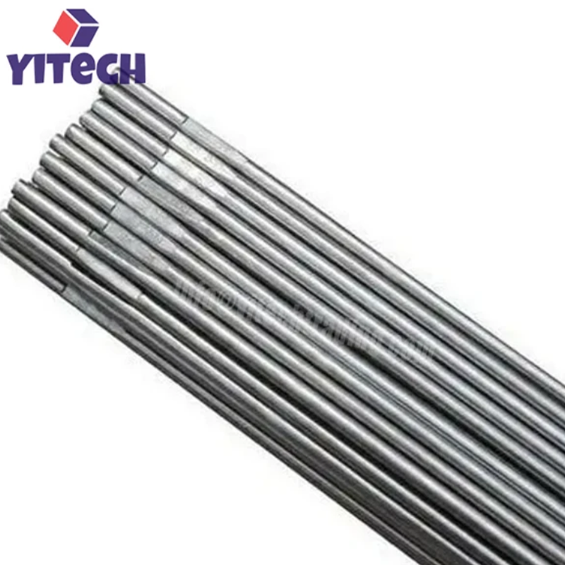 Stellite 12 Welding Rod | Cobalt-Based Hardfacing Alloy