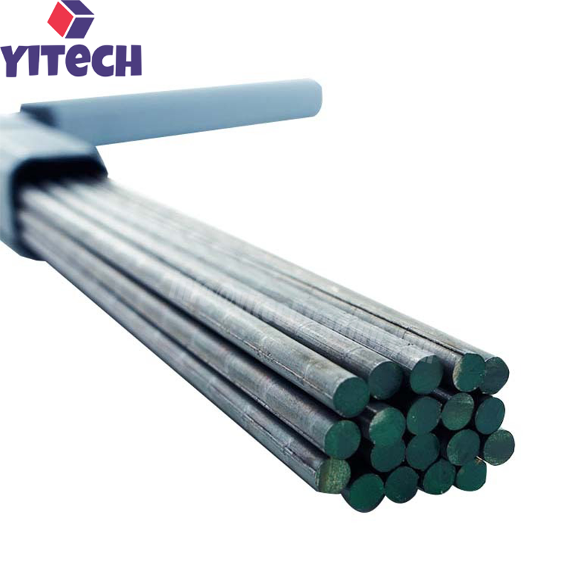 Stellite 12 Welding Rod | Cobalt-Based Hardfacing Alloy