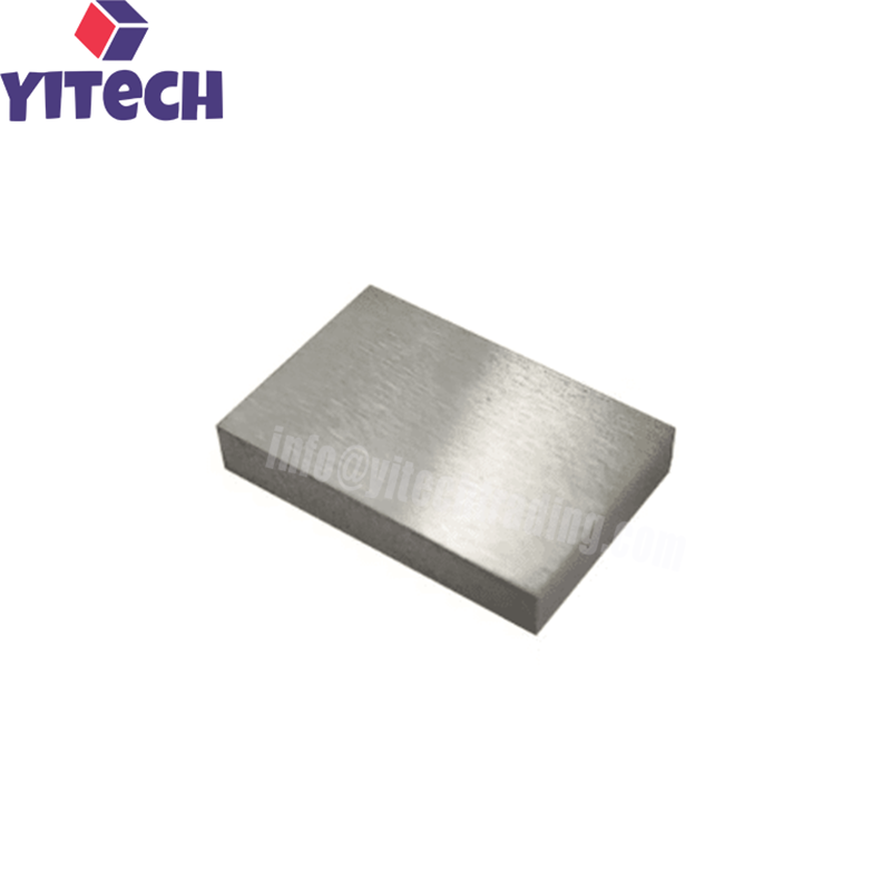 Cobalt Alloy Plate | Cobalt-Based Alloy Sheet Supplier