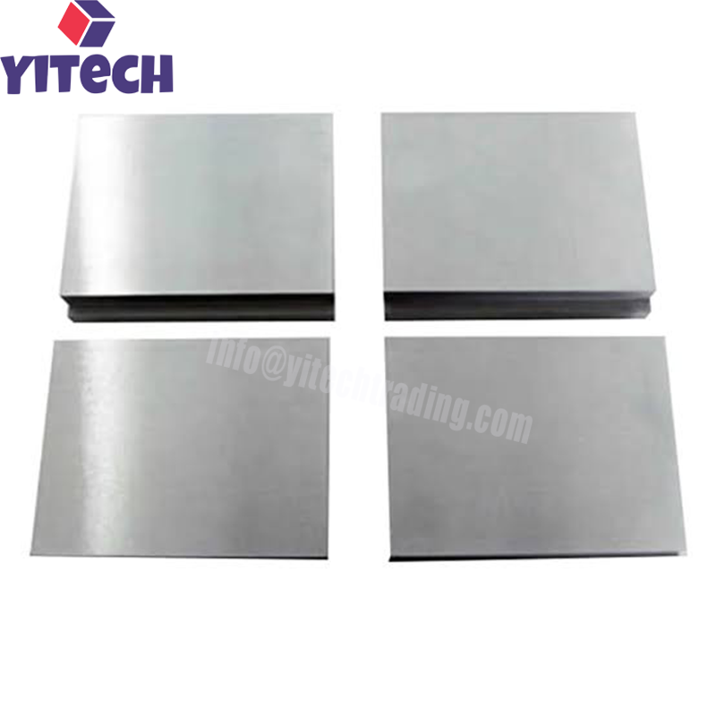 Cobalt Alloy Plate | Cobalt-Based Alloy Sheet Supplier