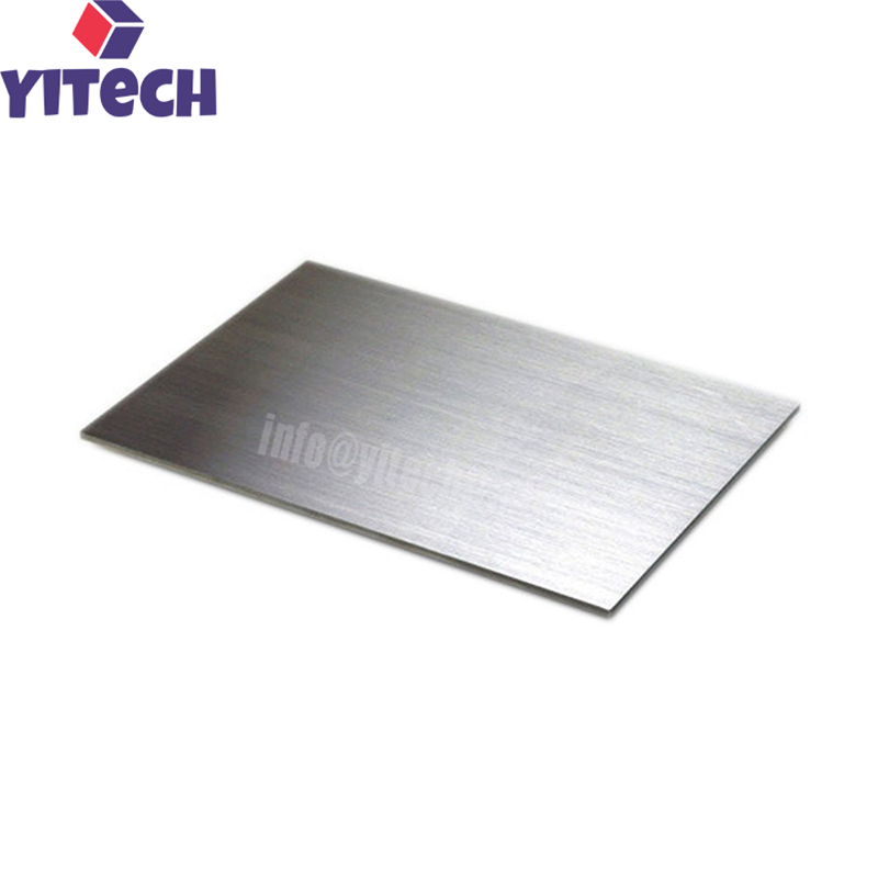 Cobalt Alloy Plate | Cobalt-Based Alloy Sheet Supplier