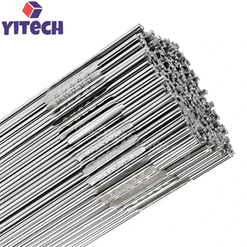 Stellite 12 Welding Wire | UNS R30012 Cobalt Alloy Wire