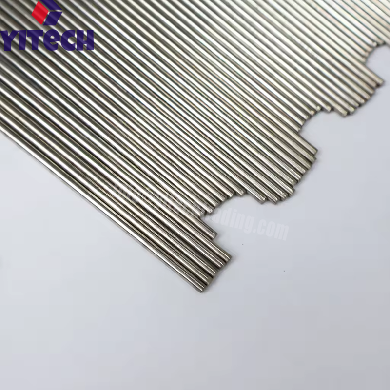 Stellite 12 Welding Wire | UNS R30012 Cobalt Alloy Wire
