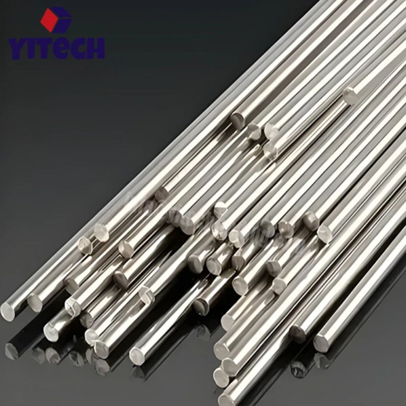 Stellite 12 Welding Wire | UNS R30012 Cobalt Alloy Wire
