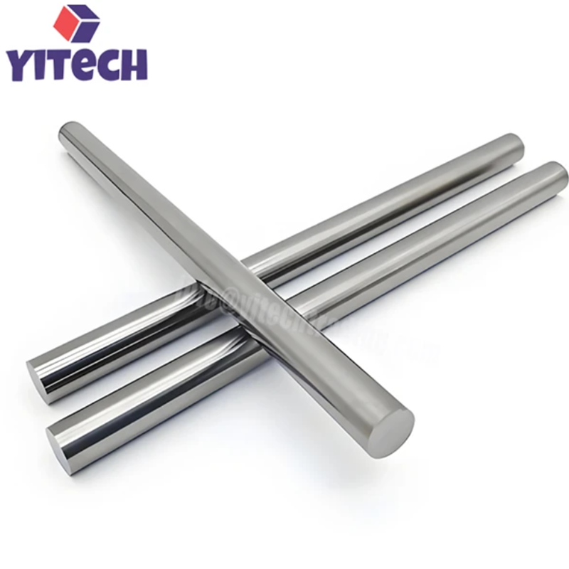 Tribaloy T-400 Alloy Rod | Cobalt-Based Wear-Resistant Alloy