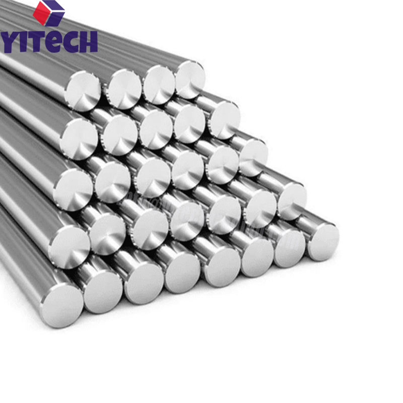 Tribaloy T-400 Alloy Rod | Cobalt-Based Wear-Resistant Alloy