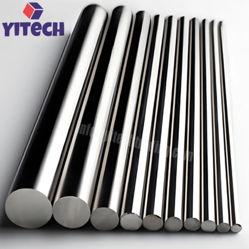 Tribaloy T-400 Alloy Rod | Cobalt-Based Wear-Resistant Alloy