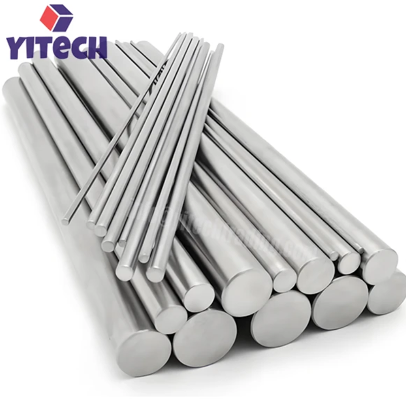 Tribaloy T-400 Alloy Rod | Cobalt-Based Wear-Resistant Alloy