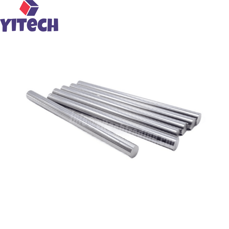 Tribaloy T-400 Alloy Rod | Cobalt-Based Wear-Resistant Alloy