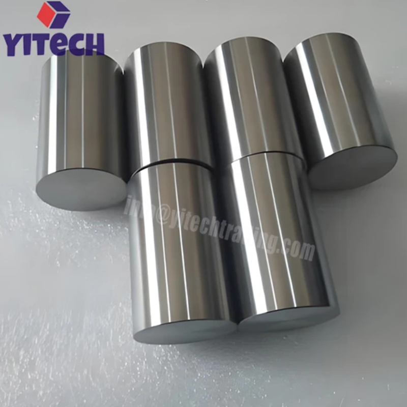Tribaloy T-400 Alloy Rod | Cobalt-Based Wear-Resistant Alloy