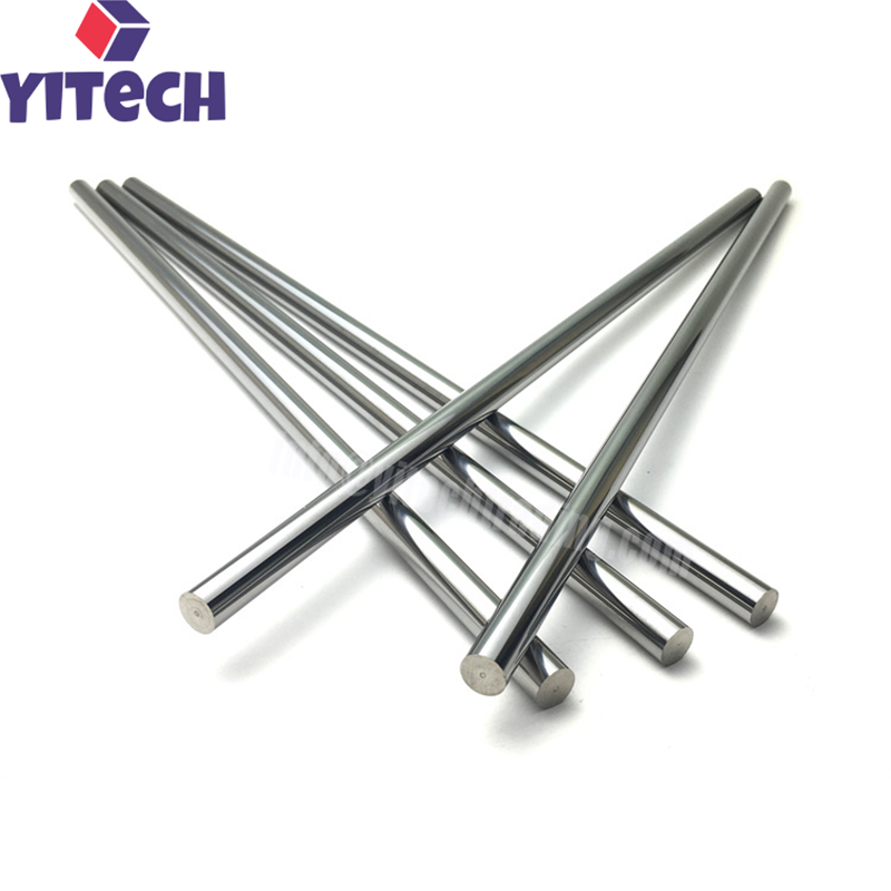 High Purity Cobalt Rod 99.9% | Pure Cobalt Metal