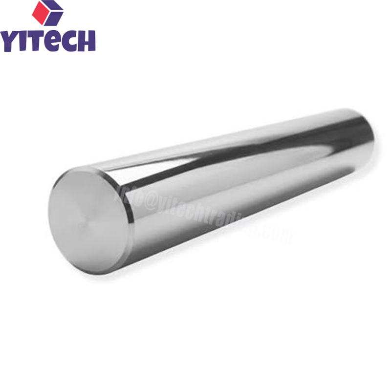 High Purity Cobalt Rod 99.9% | Pure Cobalt Metal