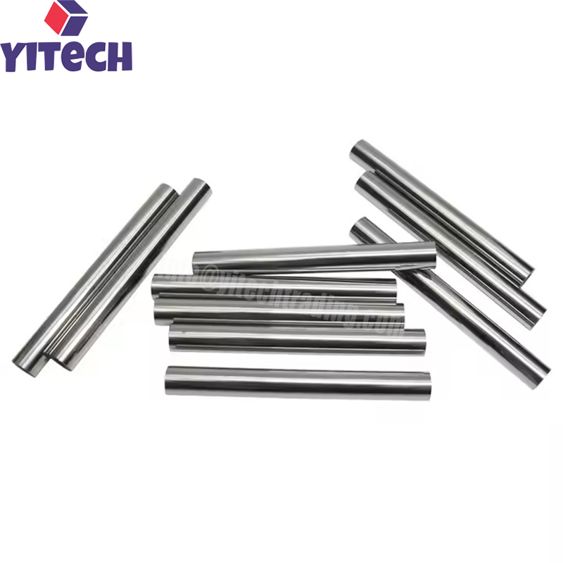 High Purity Cobalt Rod 99.9% | Pure Cobalt Metal