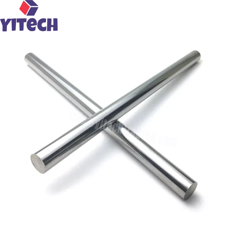 High Purity Cobalt Rod 99.9% | Pure Cobalt Metal
