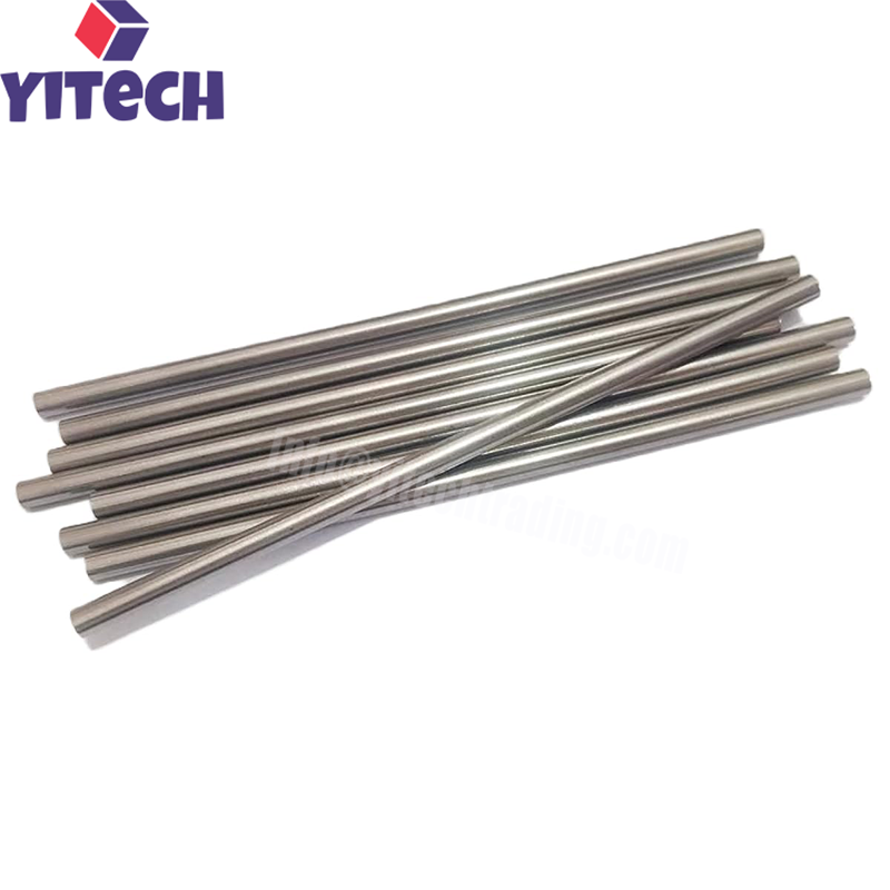 High Purity Cobalt Rod 99.9% | Pure Cobalt Metal