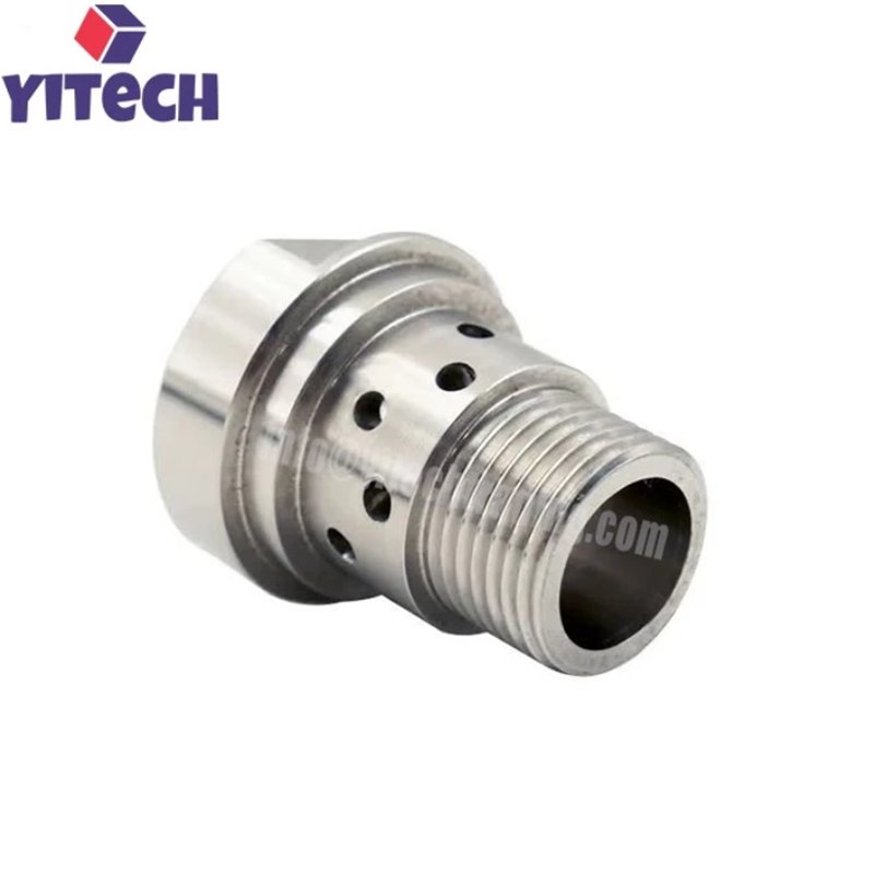 Cobalt Chrome Alloy Nozzle