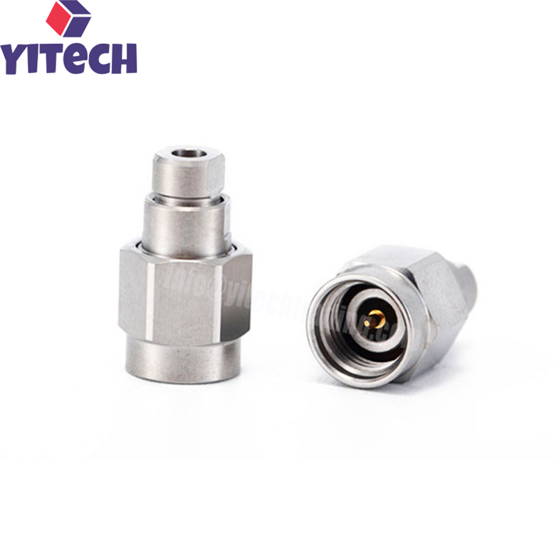 Cobalt Chrome Alloy Nozzle