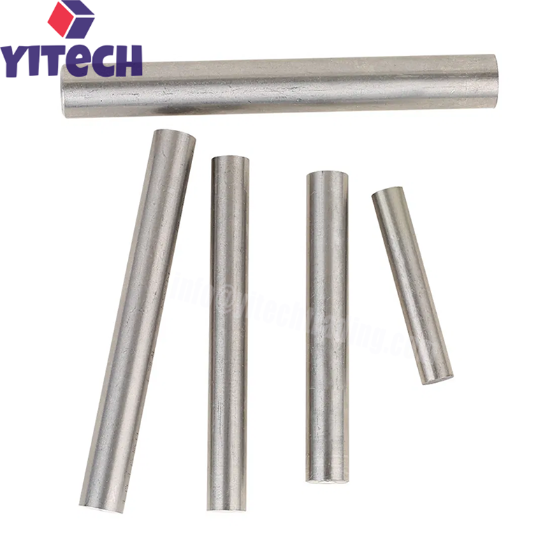 Cobalt Chromium Alloy Rod | Co-Cr Alloy Bar Supplier
