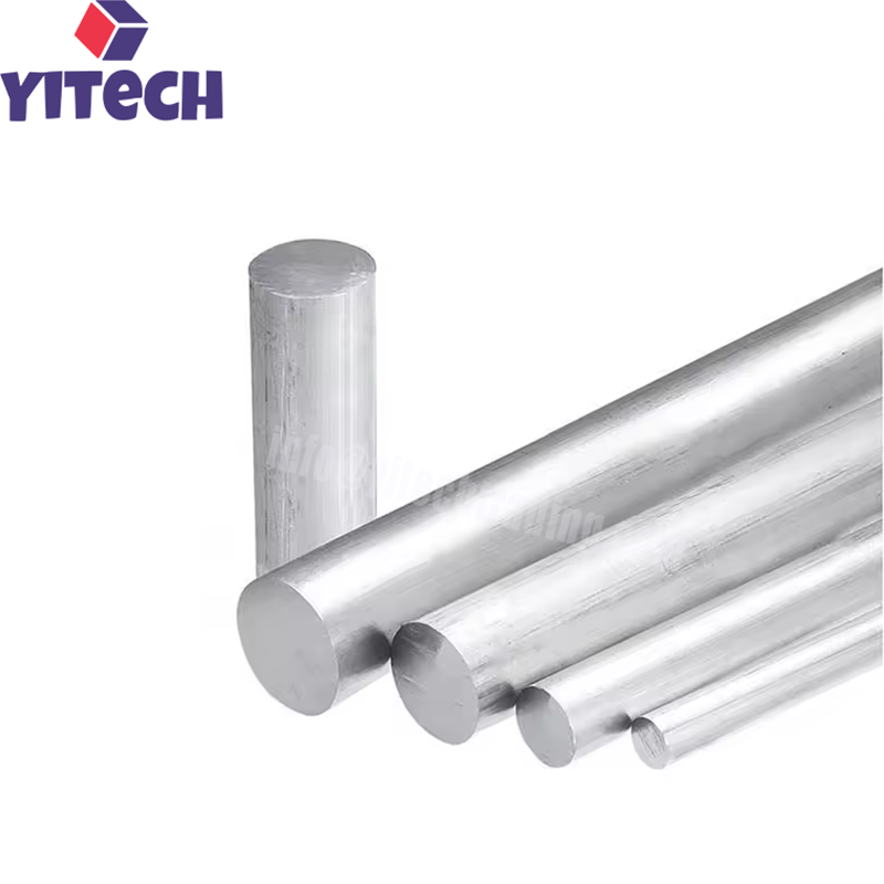 Cobalt Chromium Alloy Rod | Co-Cr Alloy Bar Supplier
