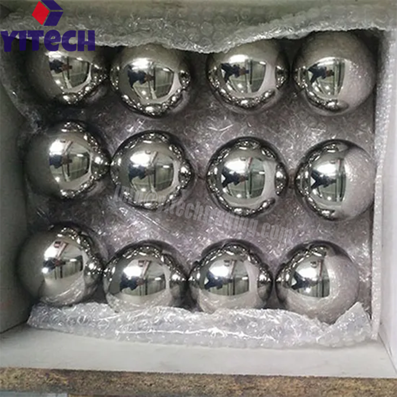 Stellite 6 Valve Seat | Wear-Resistant Cobalt Chrome Alloy Seat