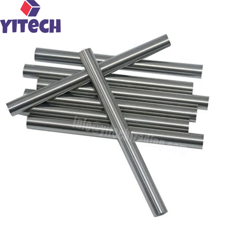 YITECH Molybdenum Tubes Exported To Canada YITECH Molybdenum Tubes Exported To Canada